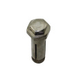 Hex Bolt Expansion Bolt Sleeve Anchors M16